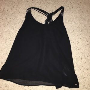 guess tank top